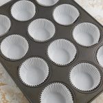 Hummingbird Cupcakes Process Photo 1