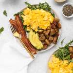 One Pan Breakfast Pin 1