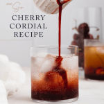 Cherry Cordial Pin 1