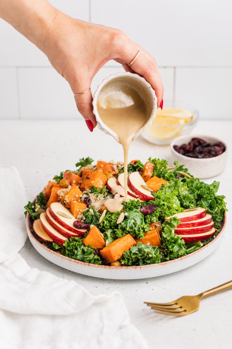 Autumn Harvest Bowl
