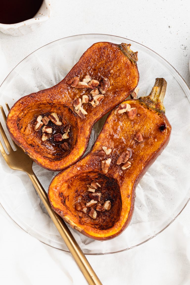 Honeynut Squash