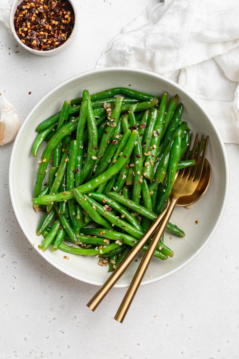 Italian Green Beans