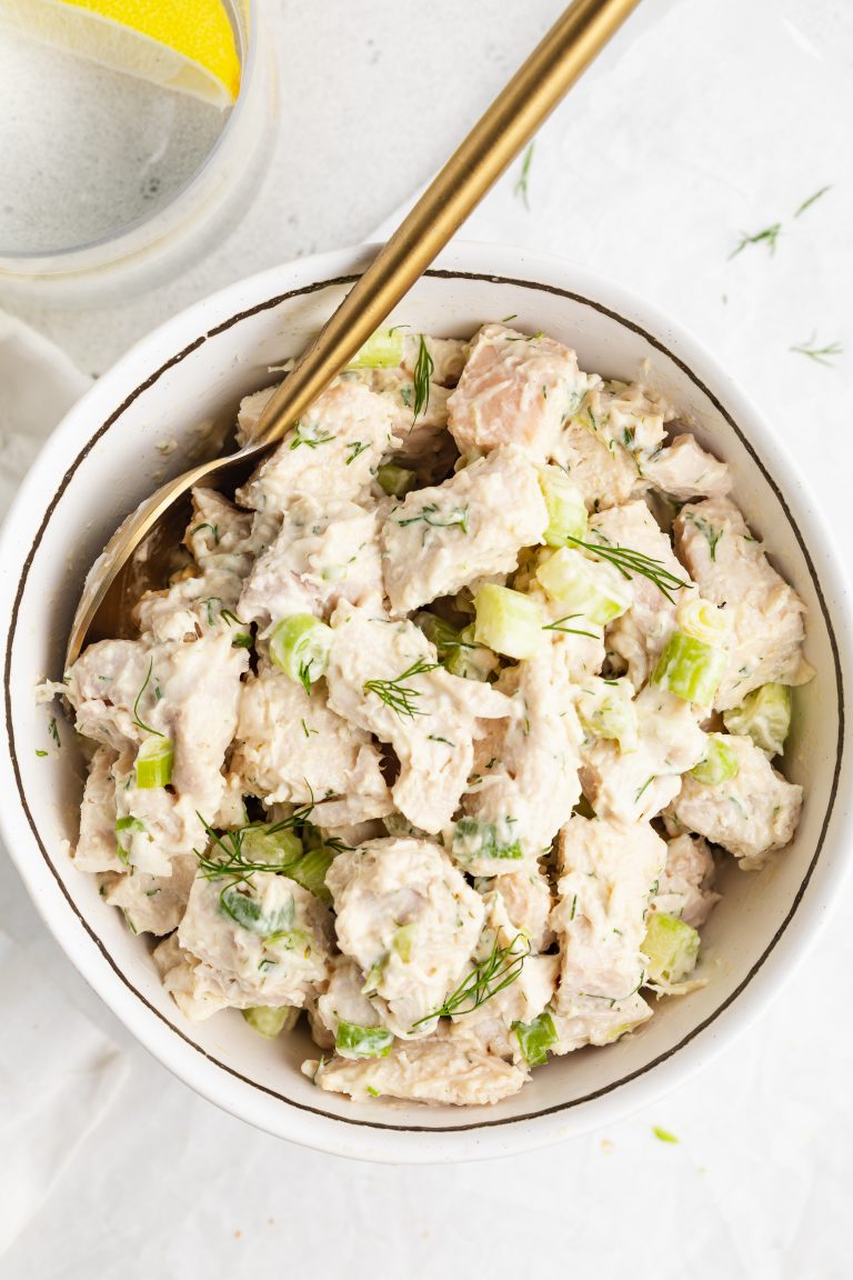 Turkey Salad