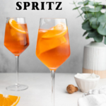 Perfect Aperol Spritz pin