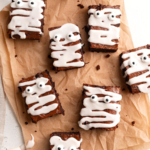 mummy brownies pin